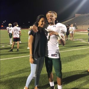 Meet your Posher, Selena